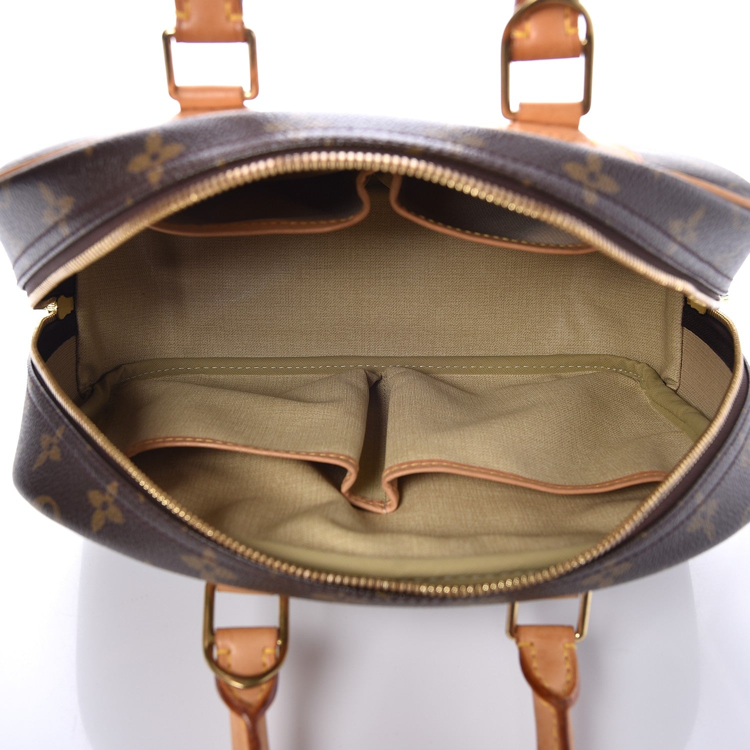 Louis Vuitton Monogram Trouville 5 of 6