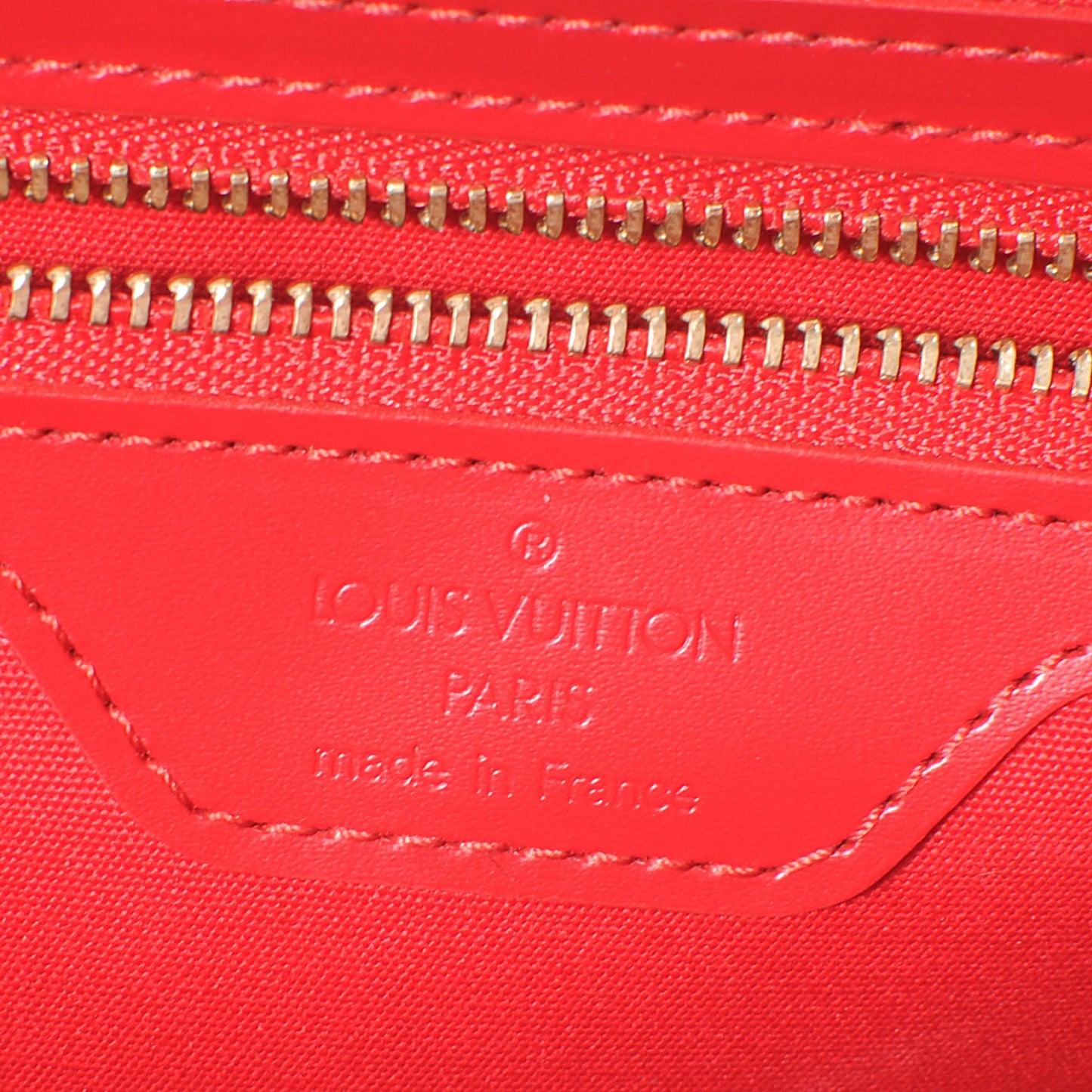 Epi Saint Tropez Rouge