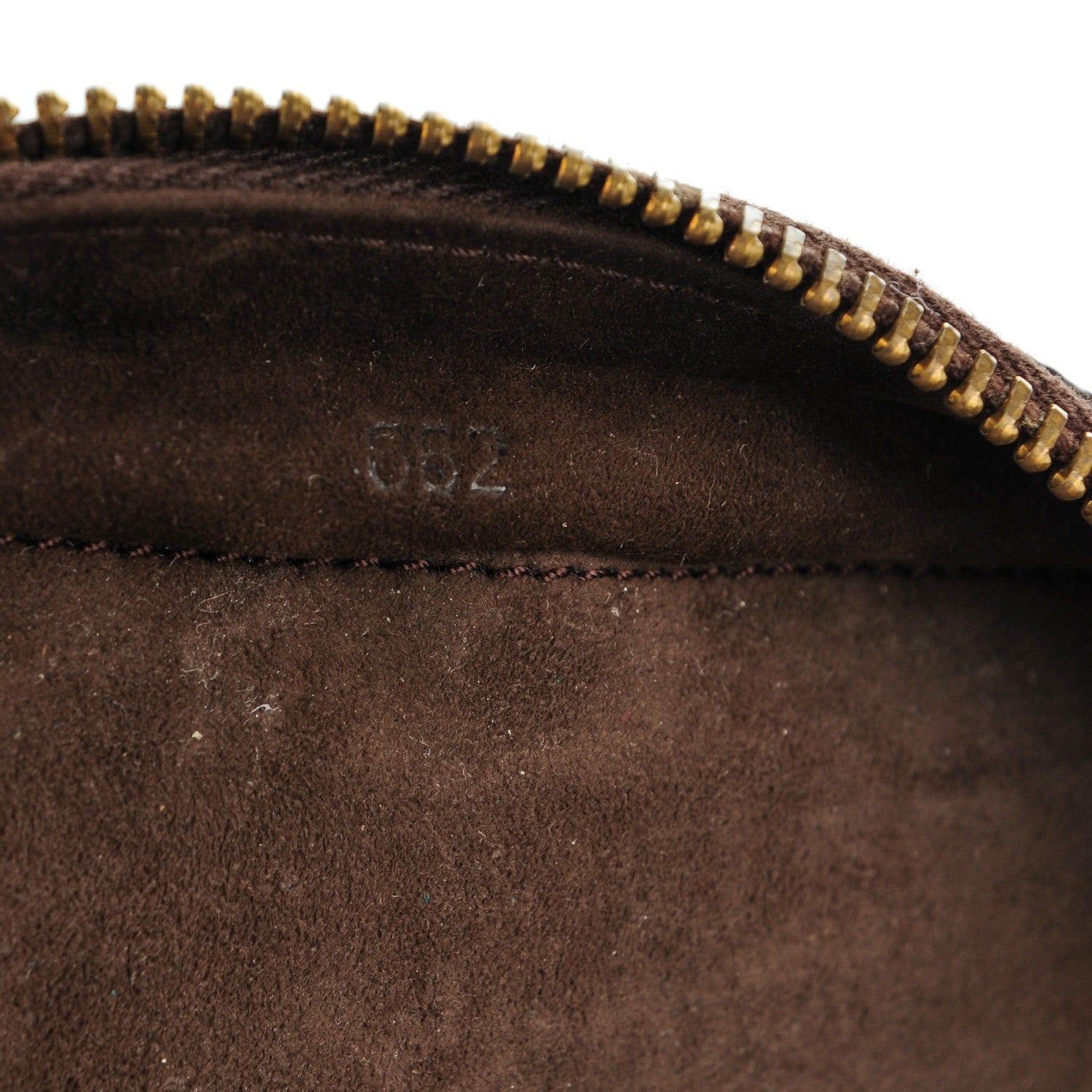 Louis Vuitton Monogram Monte Carlo Jewelry Case 8 of 8