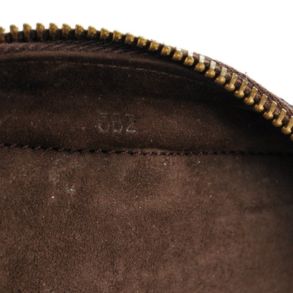 Louis Vuitton Monogram Monte Carlo Jewelry Case 8 of 8