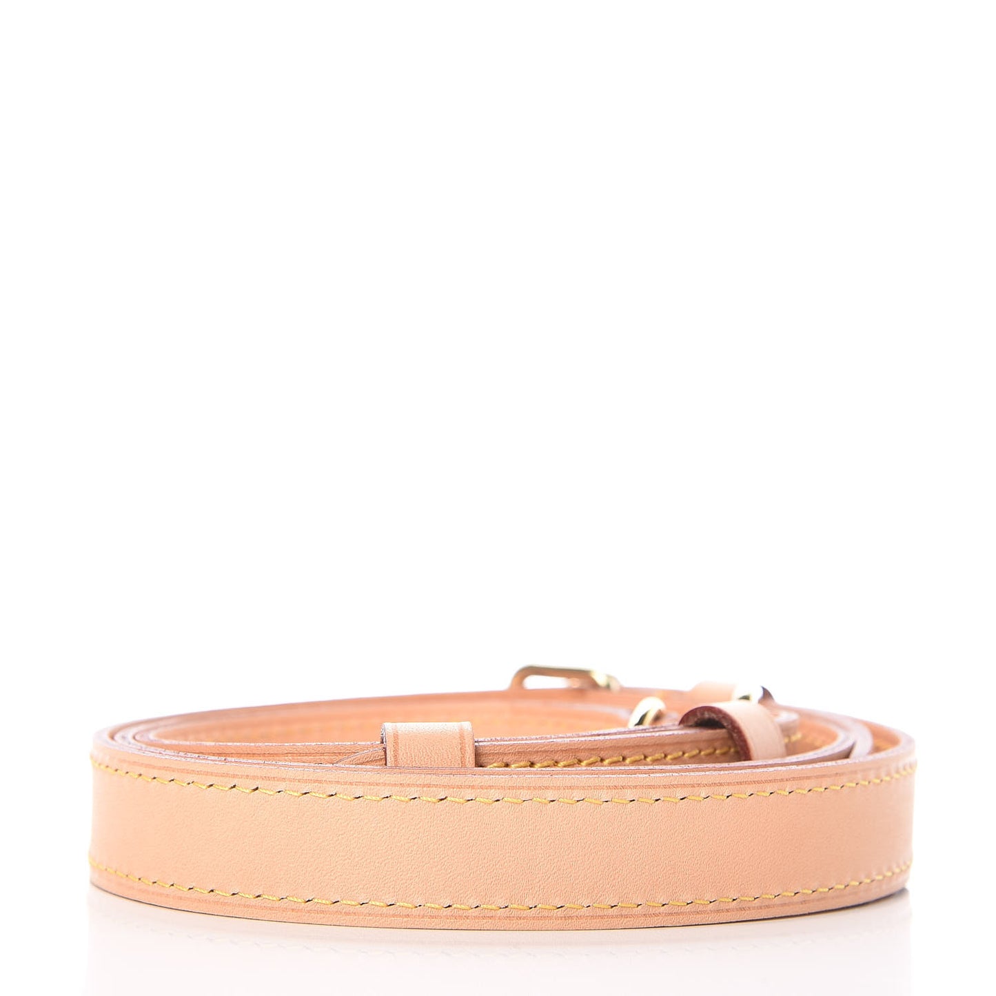 Vachetta Adjustable Speedy Bandouliere Shoulder Strap