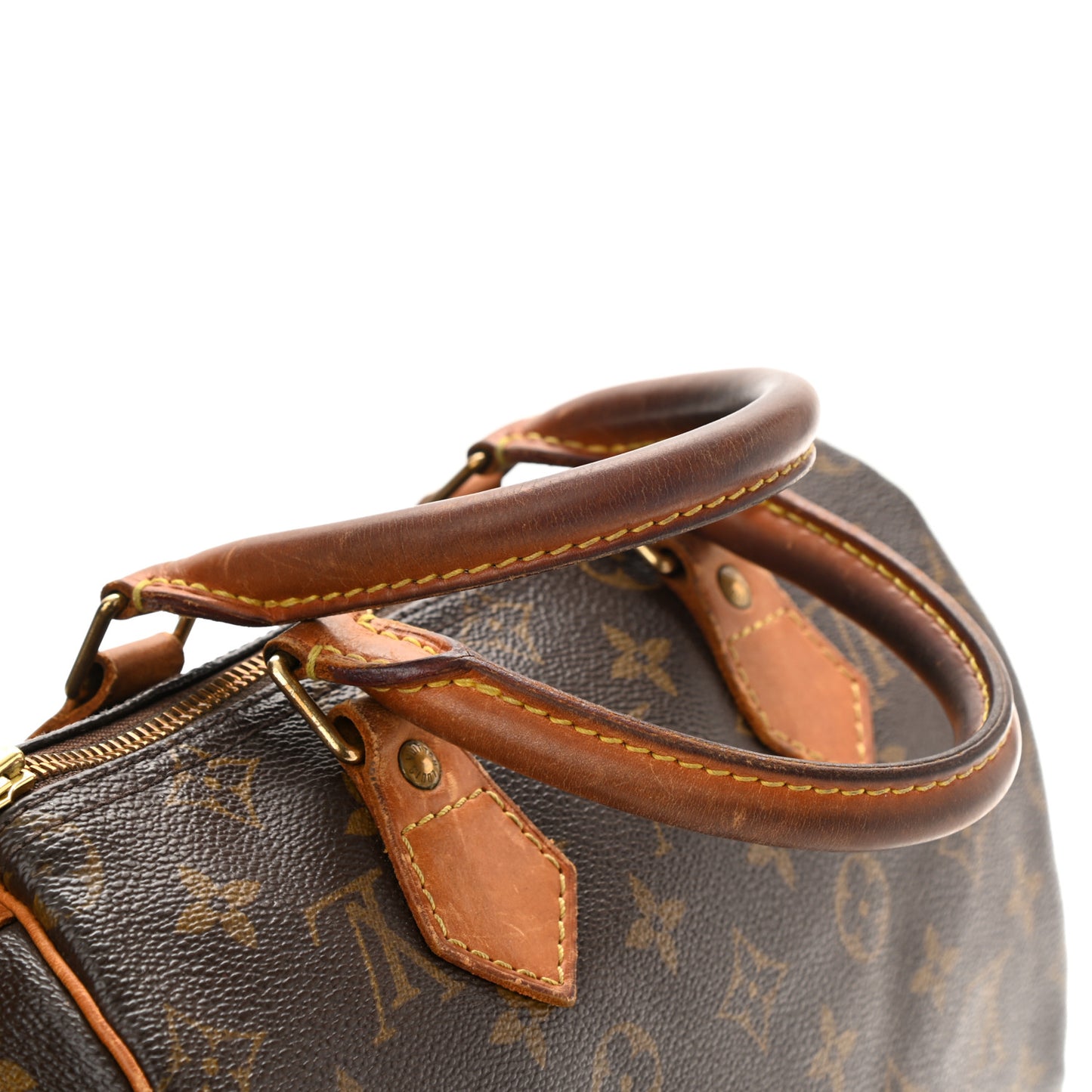 Monogram Speedy 25