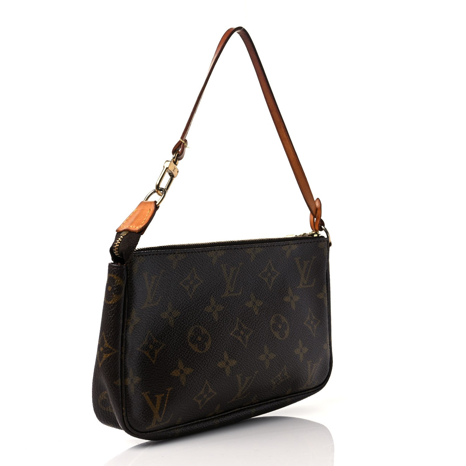Louis Vuitton Monogram Pochette Accessories 3 of 8