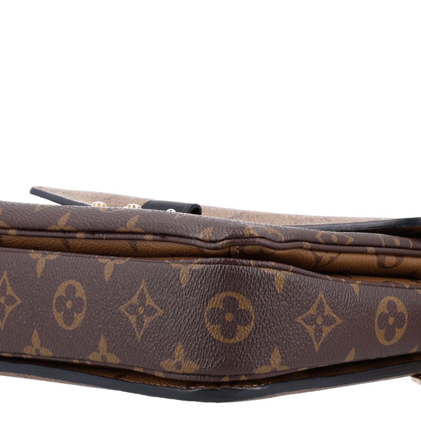 Reverse Monogram Pochette Metis