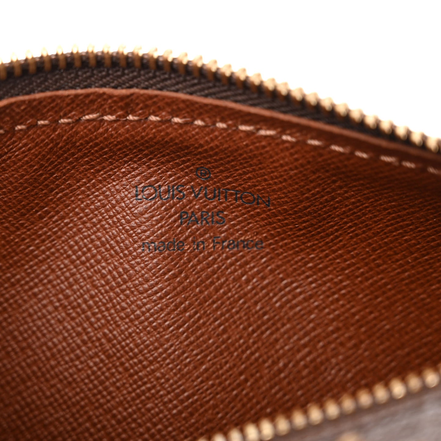 Monogram Papillon 19
