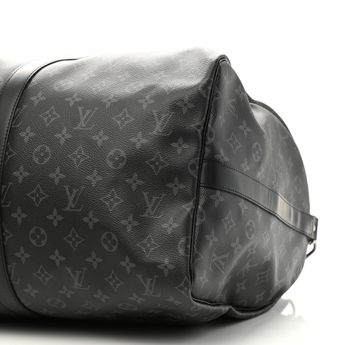 Monogram Eclipse Keepall Bandouliere 55