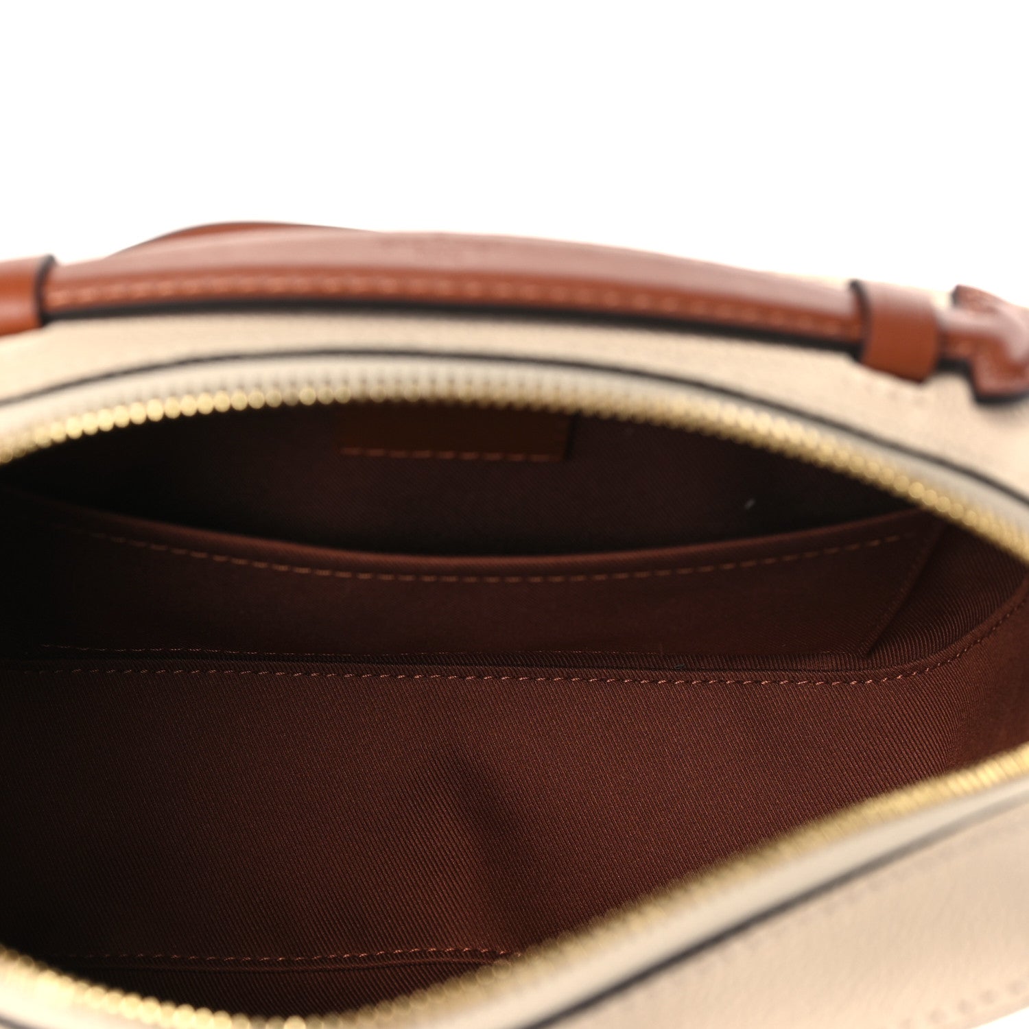 Louis Vuitton Empreinte Saintonge Creme 6 of 10