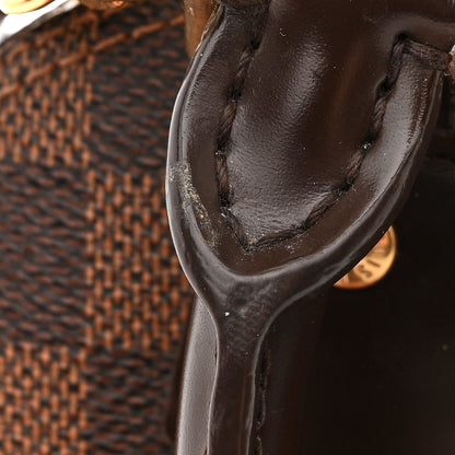 Louis Vuitton Damier Ebene Alma BB 11 of 15