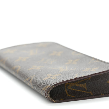 Louis Vuitton Monogram Sunglasses Case 8 of 9