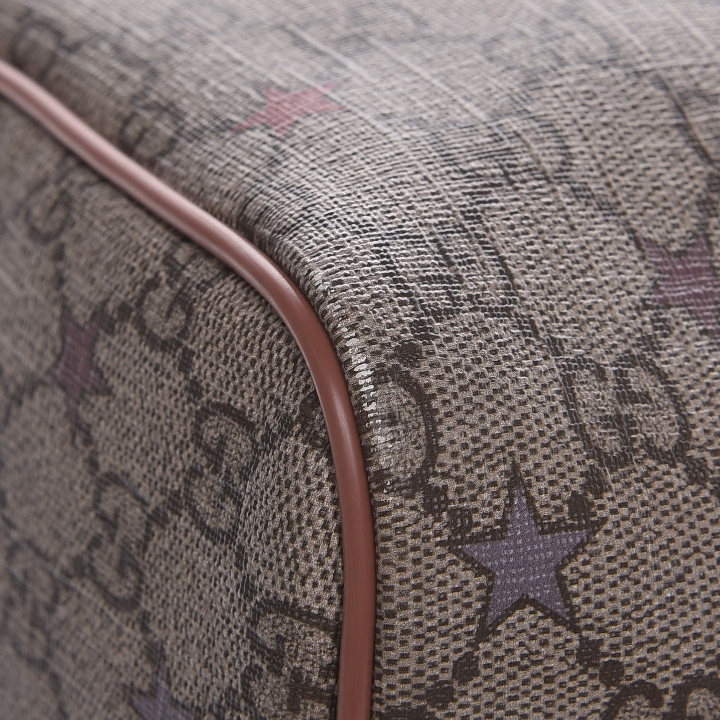 GG Supreme Stars Medium Joy Boston Pink