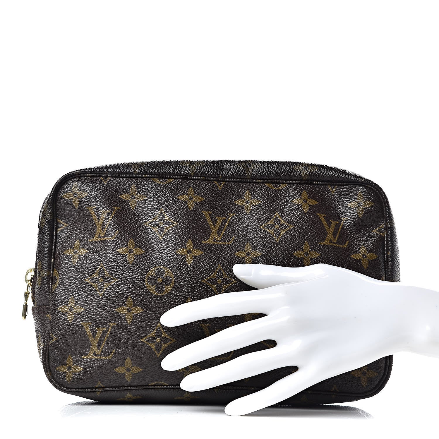 Louis Vuitton Monogram Trousse Toilette 23 2 of 11
