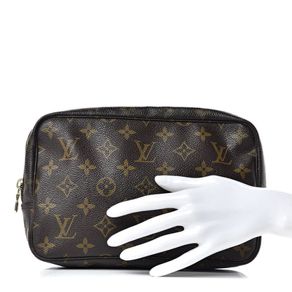 Louis Vuitton Monogram Trousse Toilette 23 2 of 11