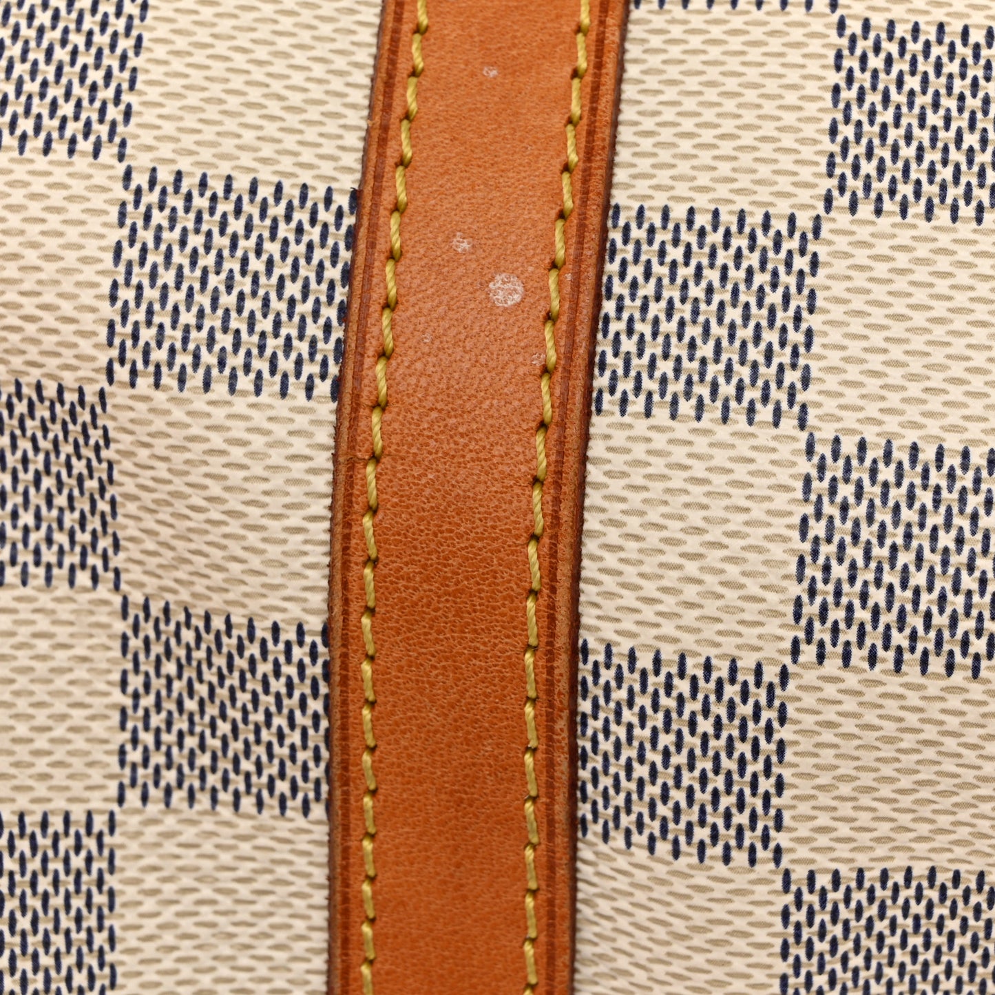 Damier Azur Stresa PM