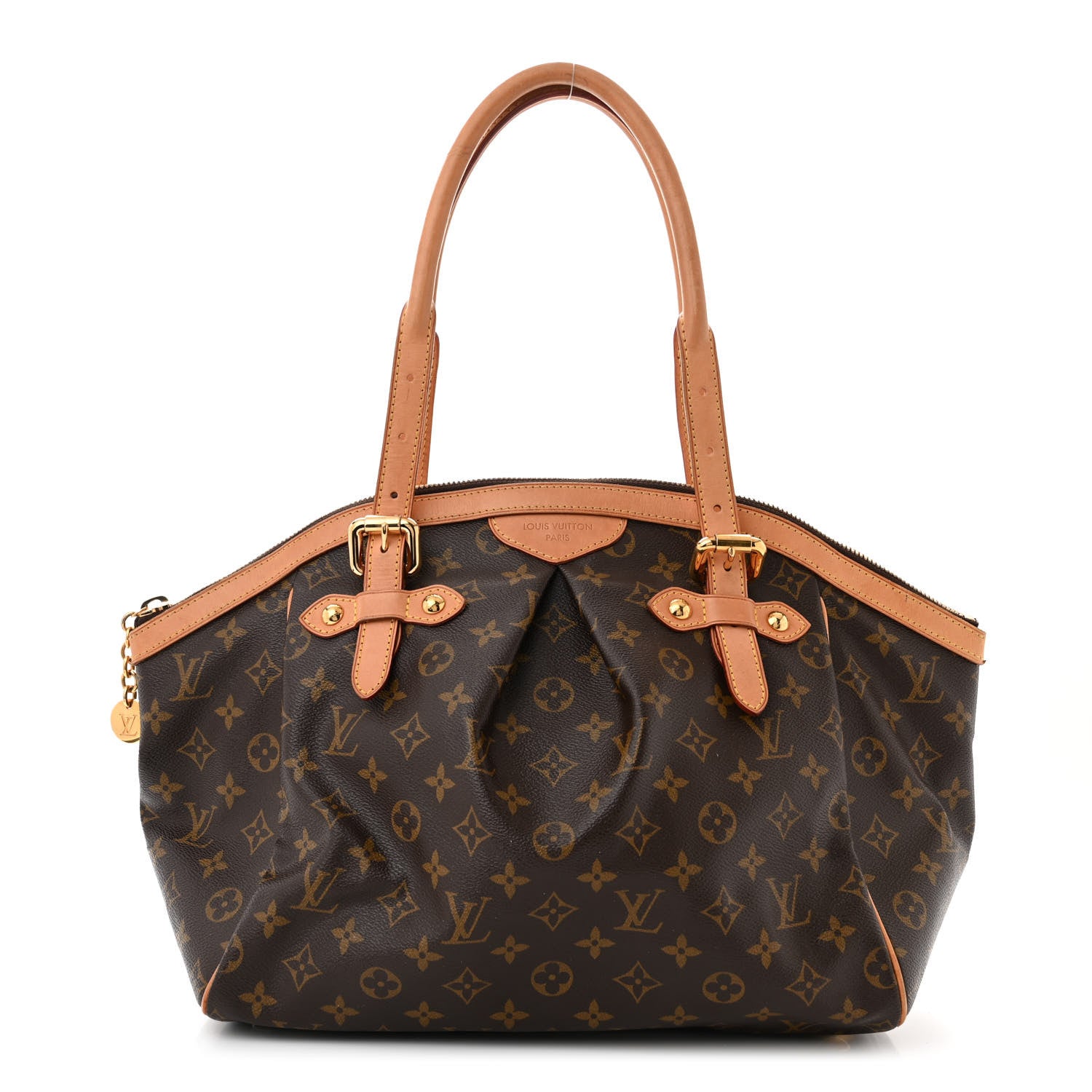 Louis Vuitton Monogram Tivoli GM 1 of 15