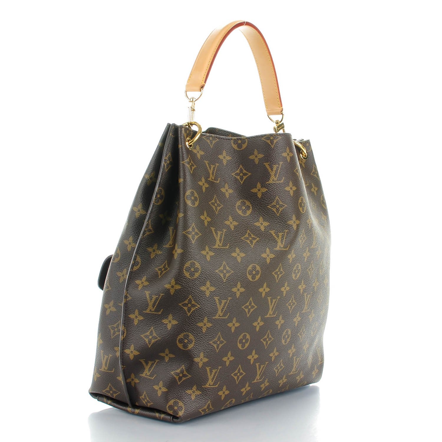 Louis Vuitton Monogram Metis 3 of 8