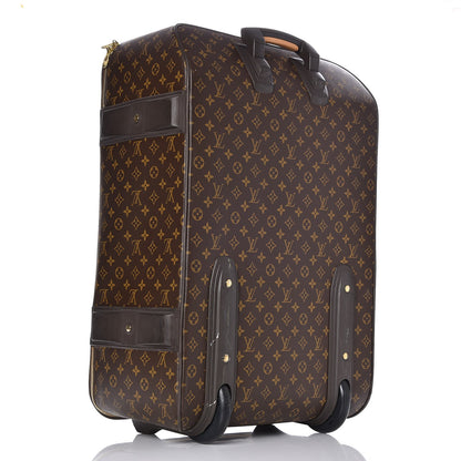 Louis Vuitton Monogram Pegase 65 3 of 11