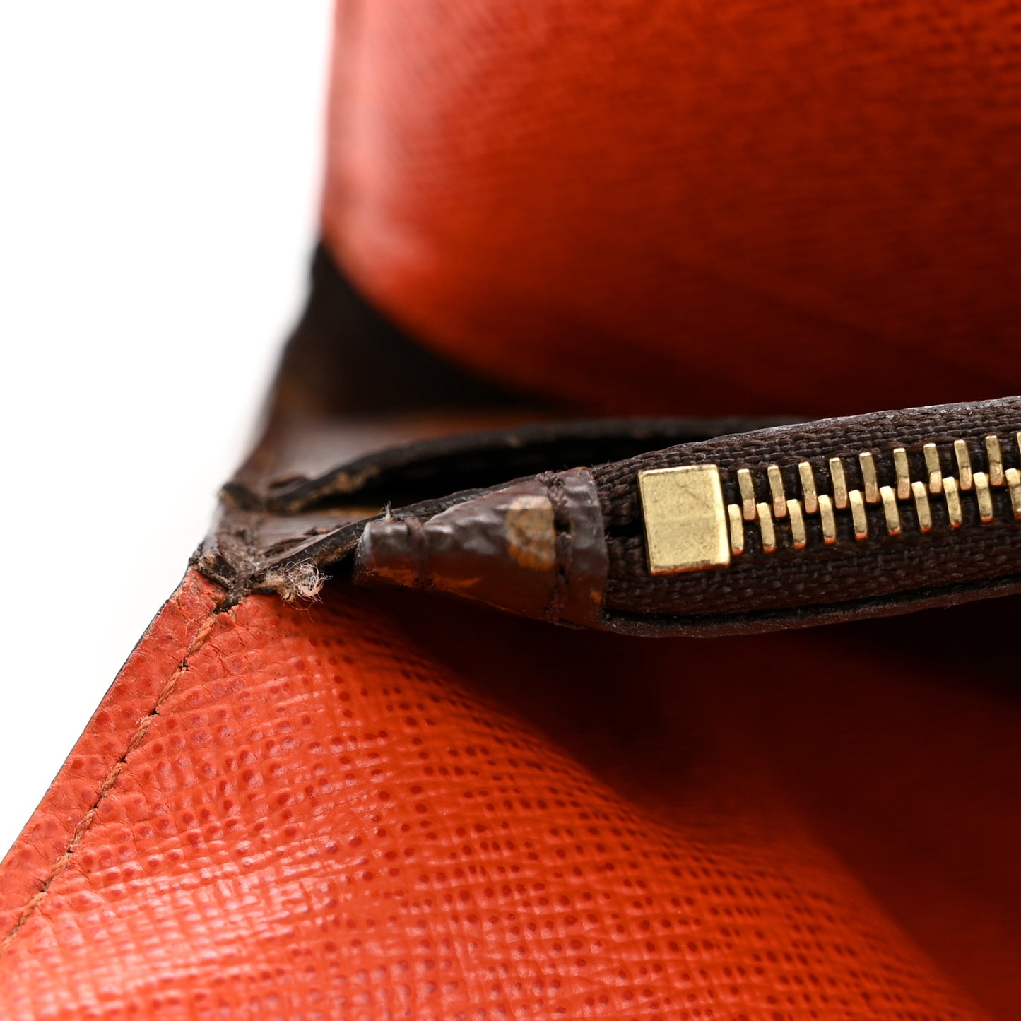 Monogram Josephine Wallet Poppy