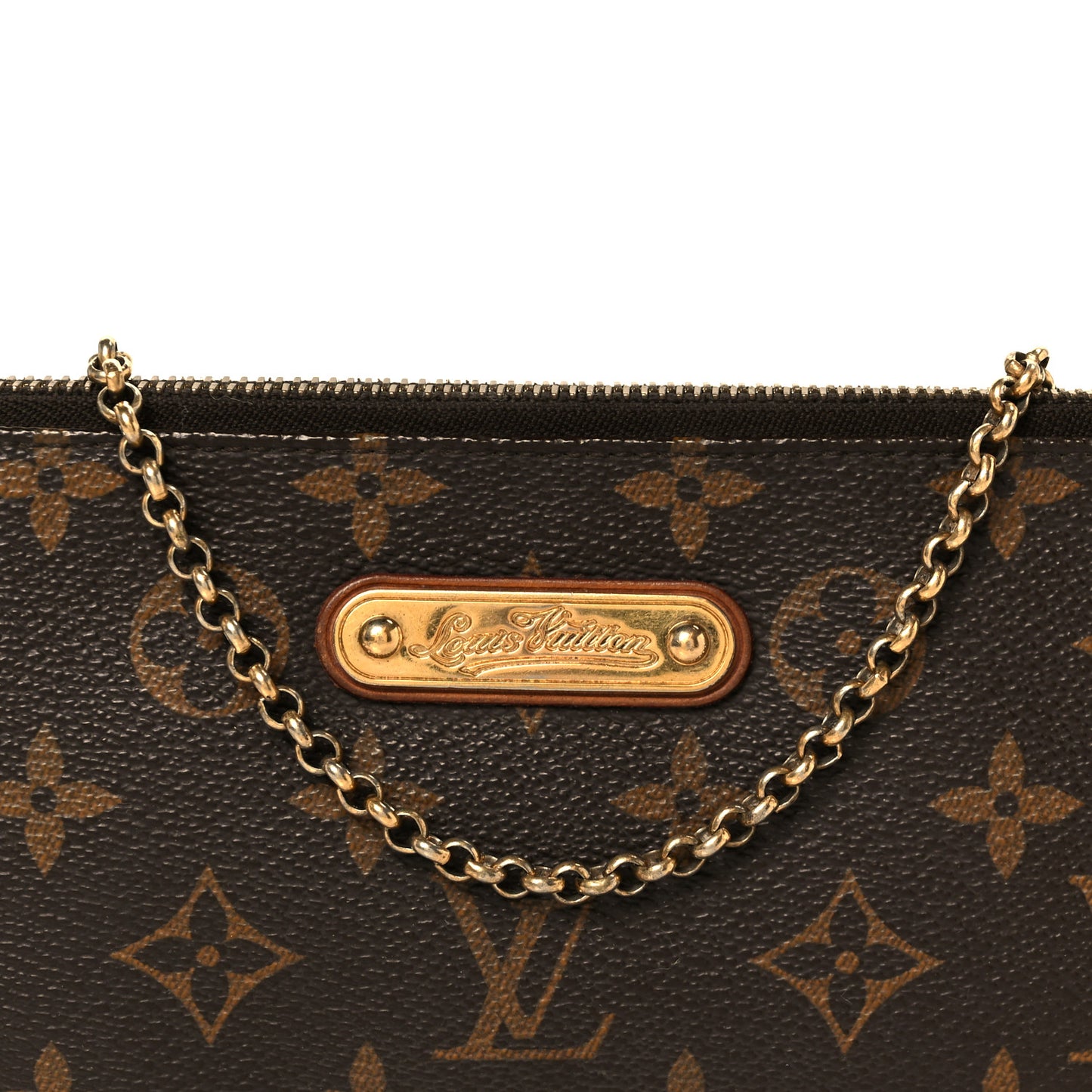 Monogram Pochette Milla MM