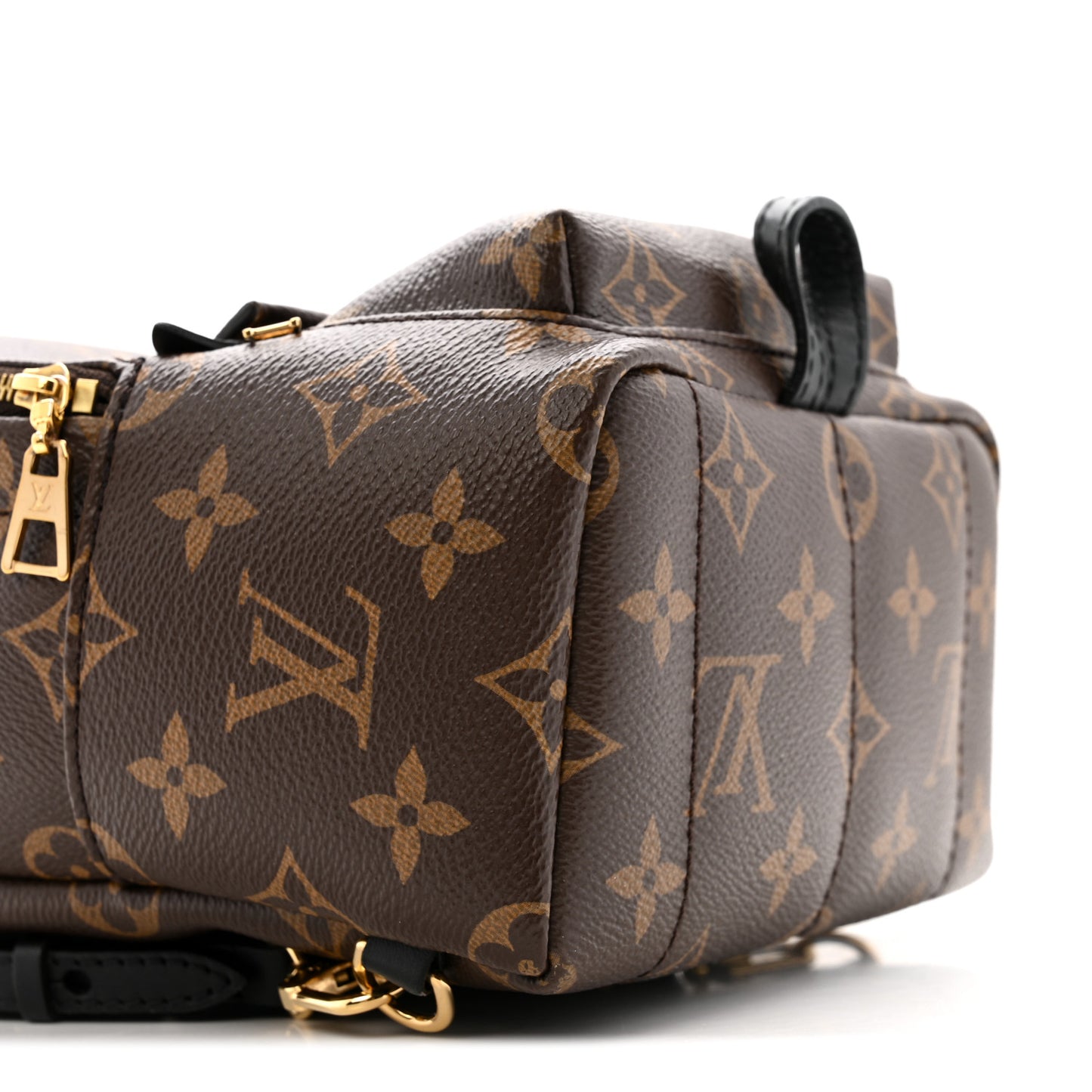 Monogram Palm Springs Backpack Mini