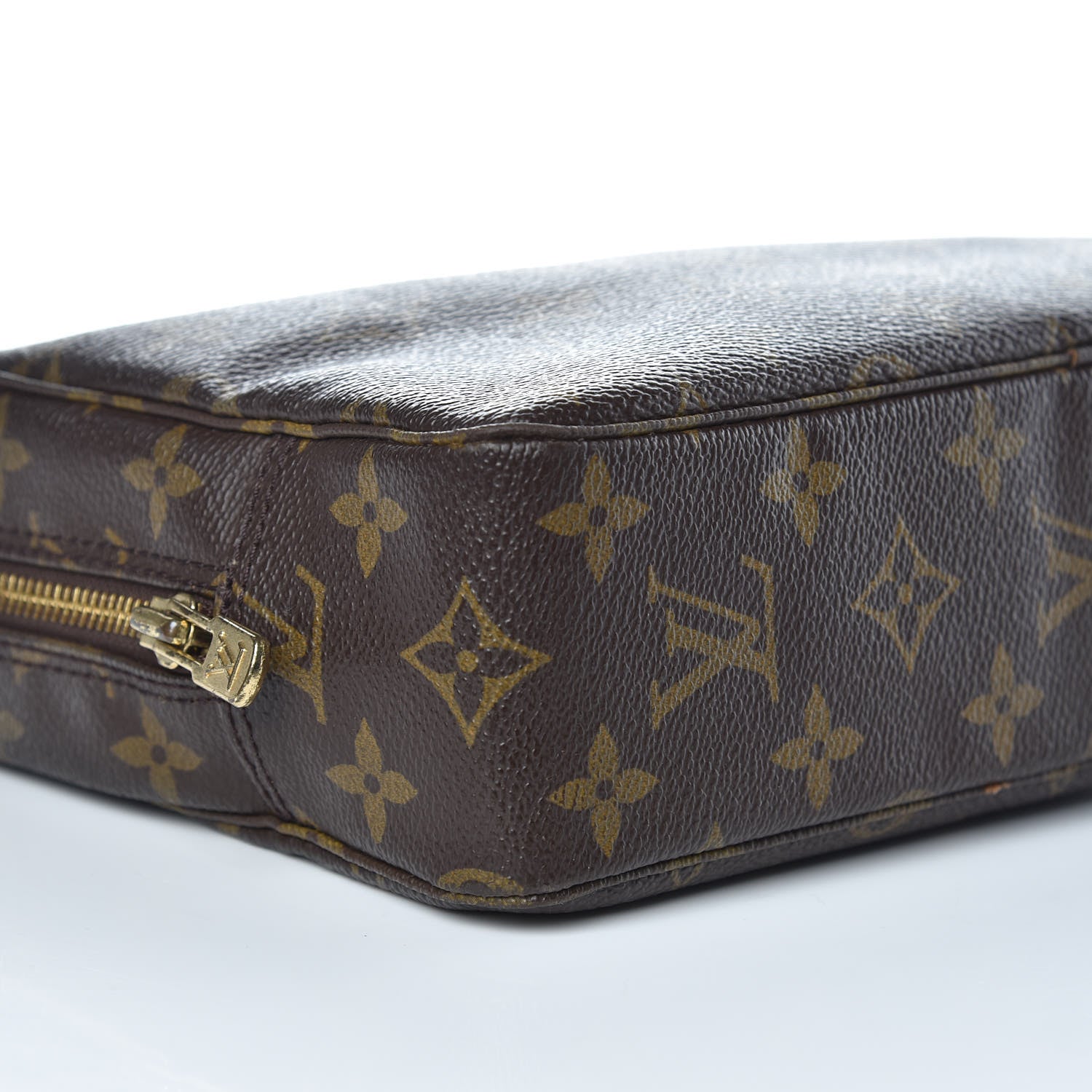 Louis Vuitton Monogram Trousse Toilette 23 8 of 10