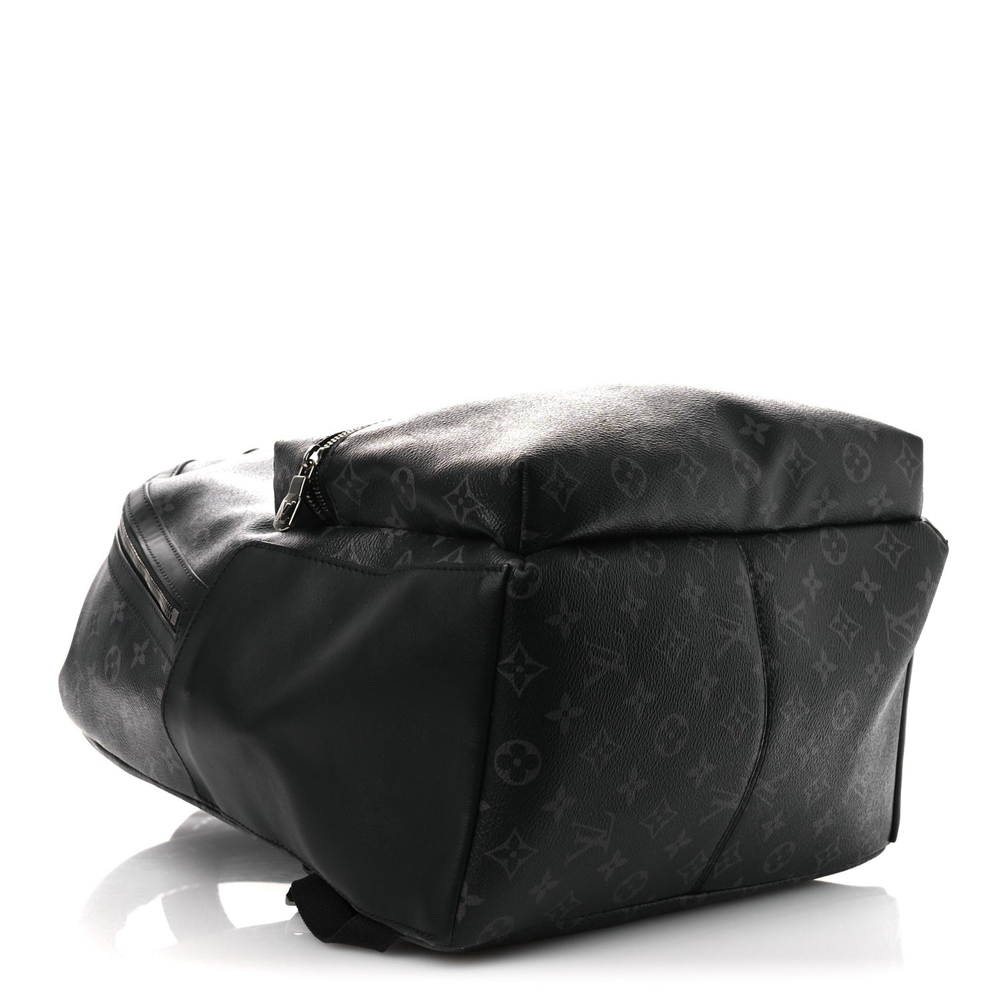 Monogram Eclipse Discovery Backpack MM
