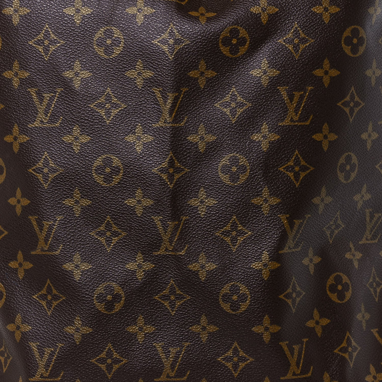Louis Vuitton Monogram Sac Marin 8 of 25