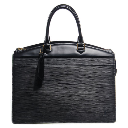 Louis Vuitton Epi Riviera Black 1 of 7