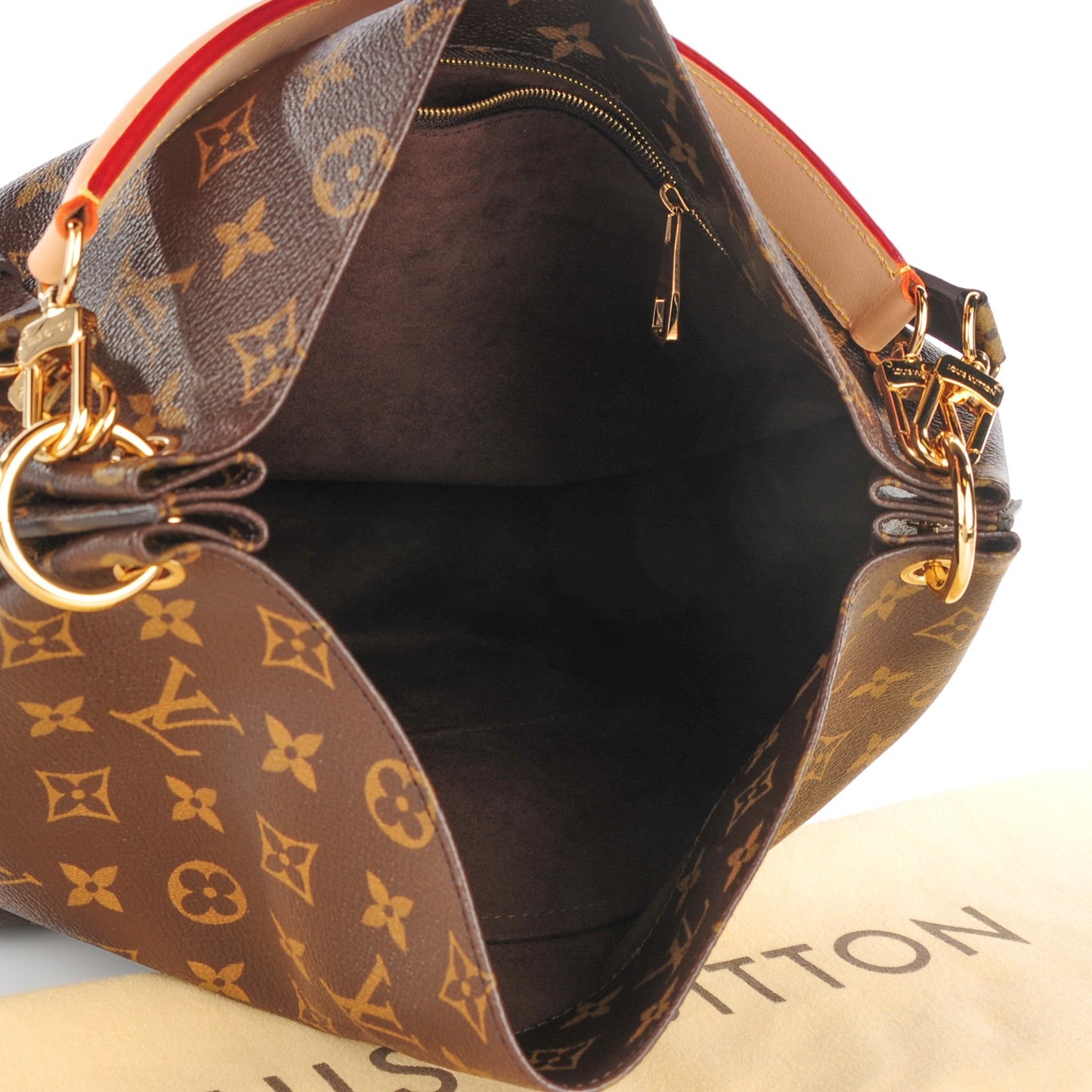 Monogram Metis