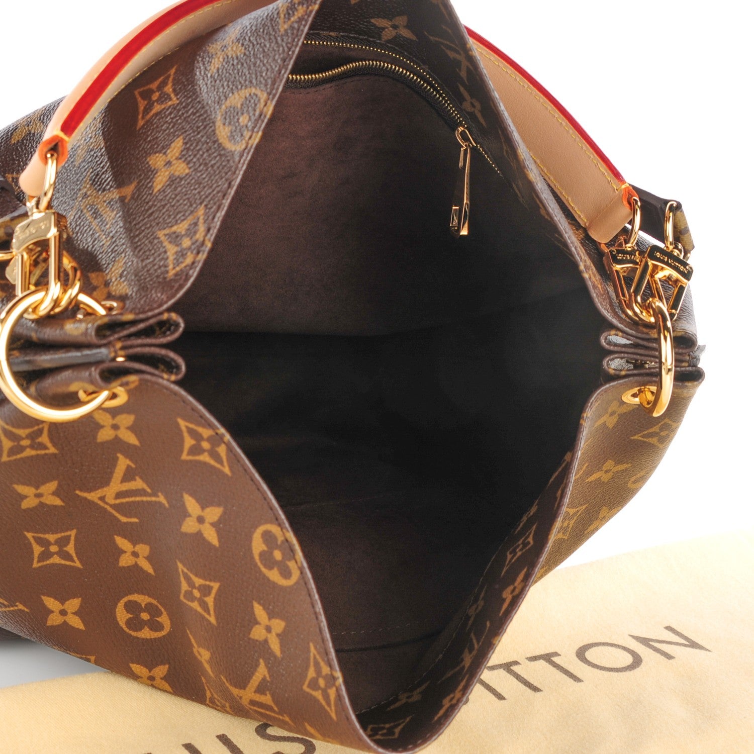 Louis Vuitton Monogram Metis 5 of 7