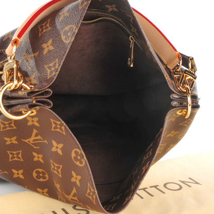 Louis Vuitton Monogram Metis 5 of 7