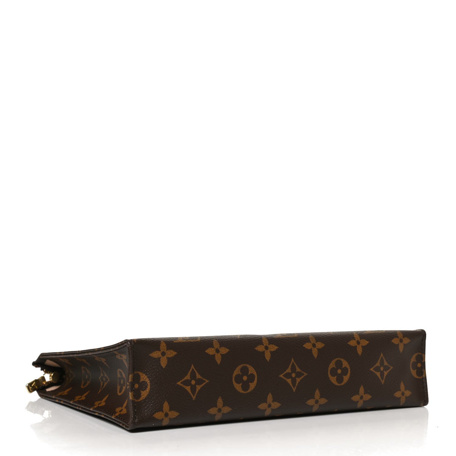 Louis Vuitton Monogram Toiletry Pouch 26 4 of 10