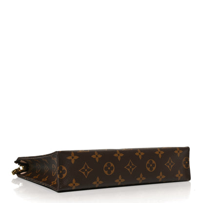 Louis Vuitton Monogram Toiletry Pouch 26 4 of 10