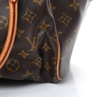Louis Vuitton Monogram Tivoli GM 12 of 20