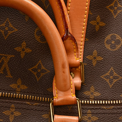 Louis Vuitton Monogram Keepall 60 12 of 13