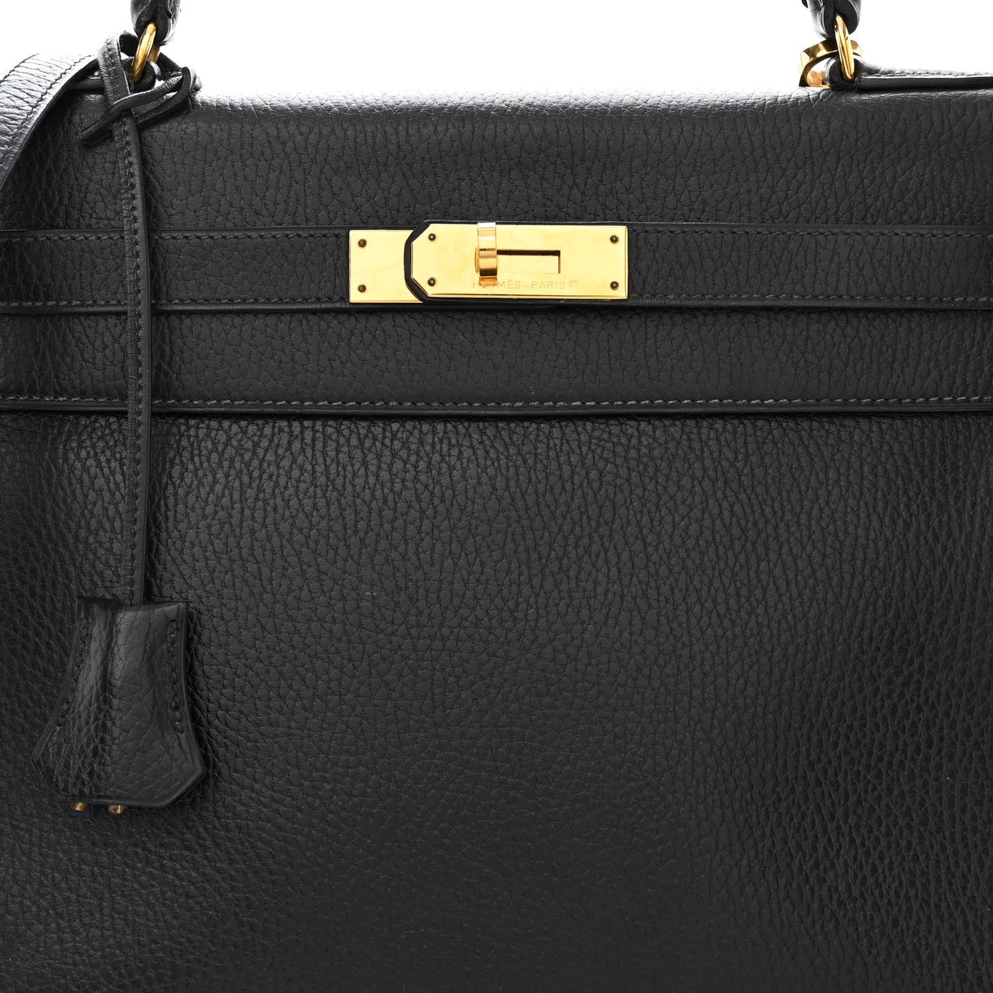Ardennes Kelly Retourne 32 Black