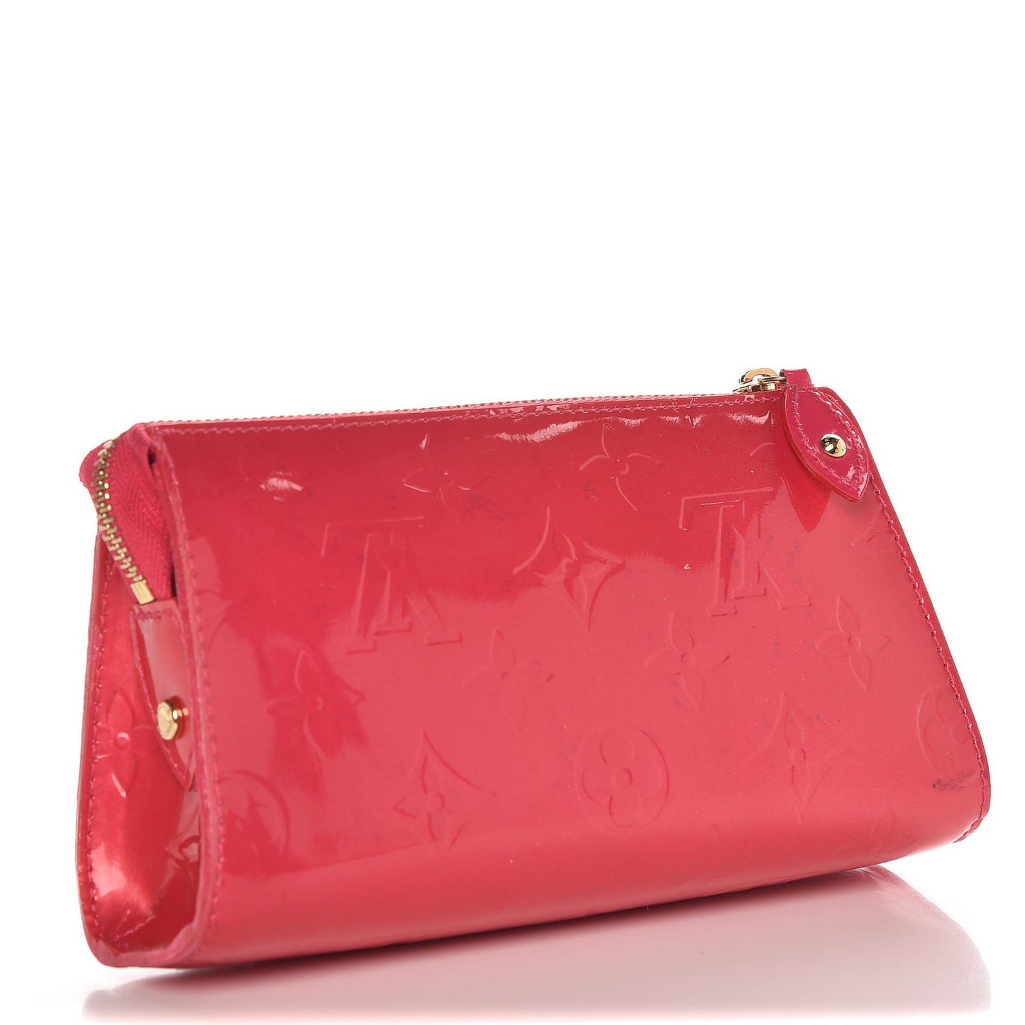 Vernis Trousse Cosmetic Pouch Rose Pop