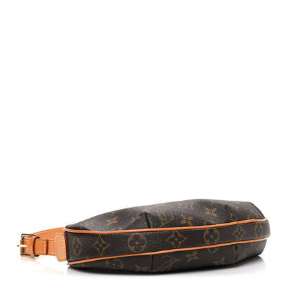 Louis Vuitton Monogram Croissant PM 4 of 10