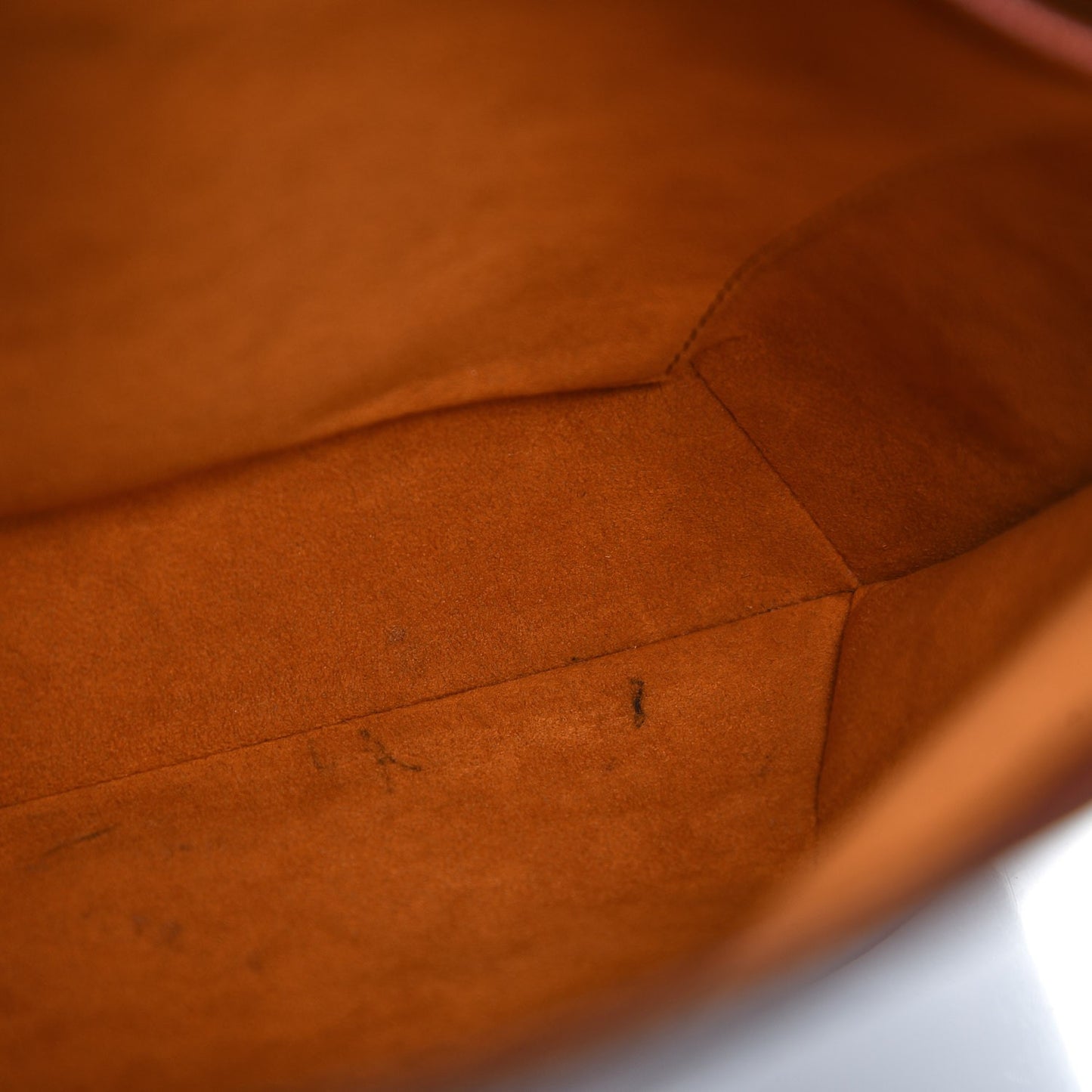 Monogram Musette GM