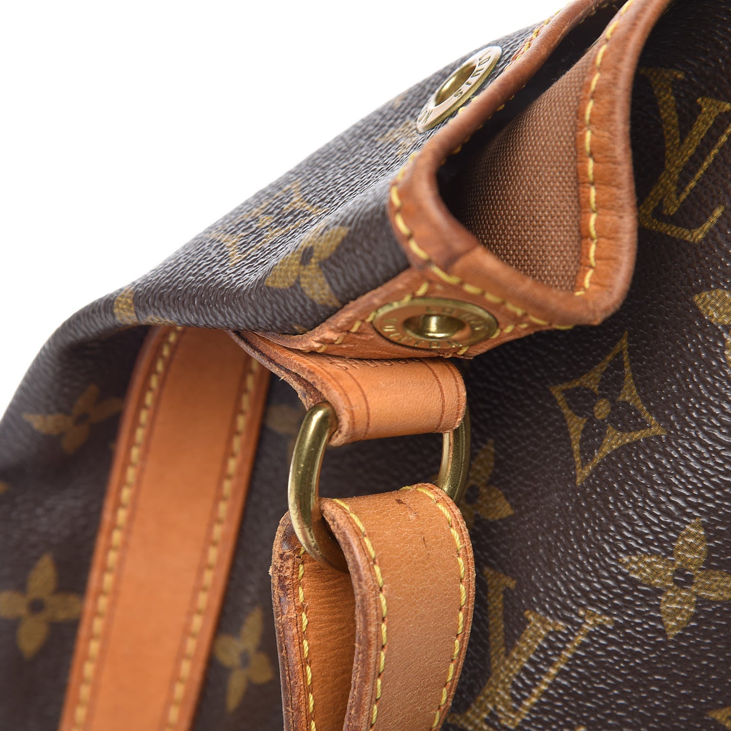 Louis Vuitton Monogram Noe 8 of 21
