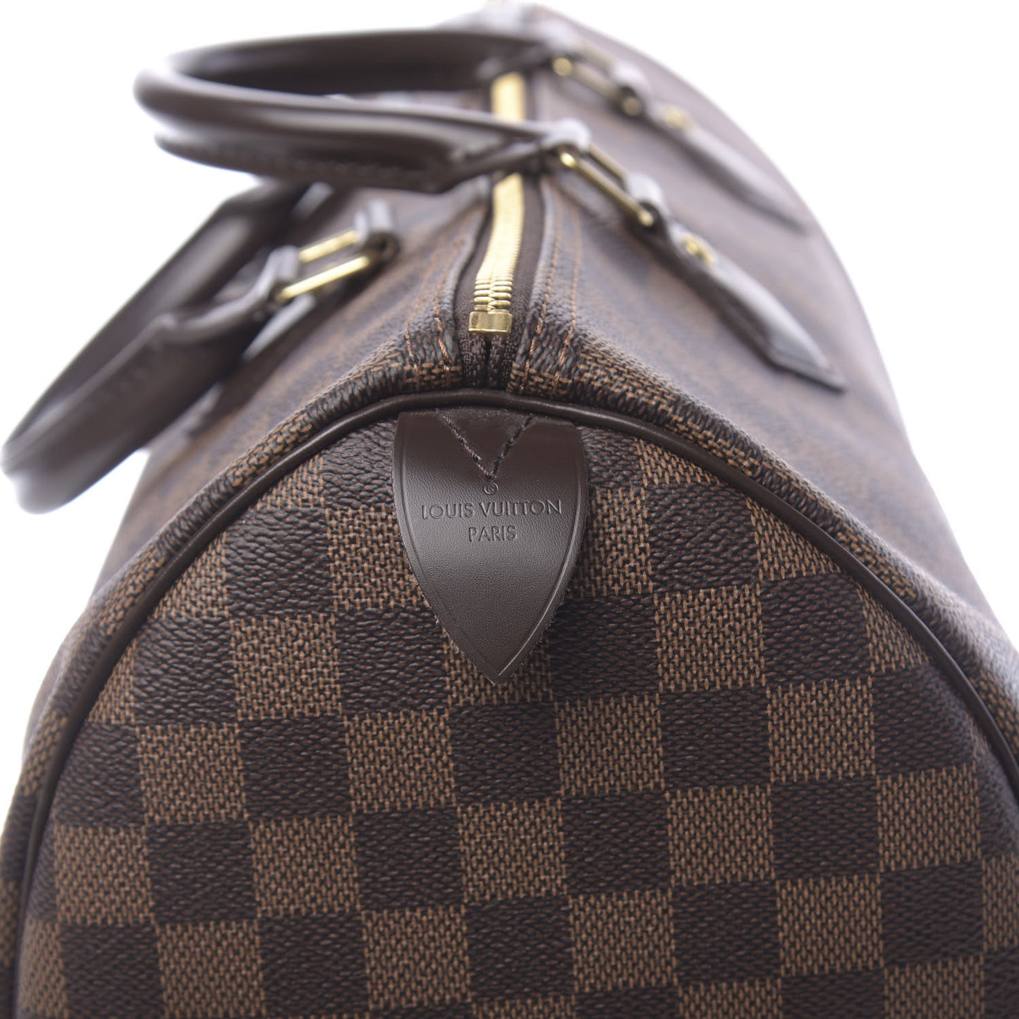 Damier Ebene Speedy 35