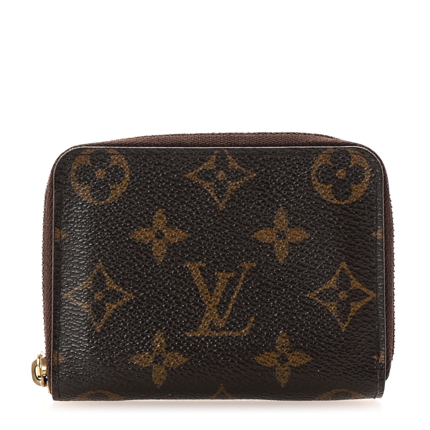 Monogram Zippy Coin Purse