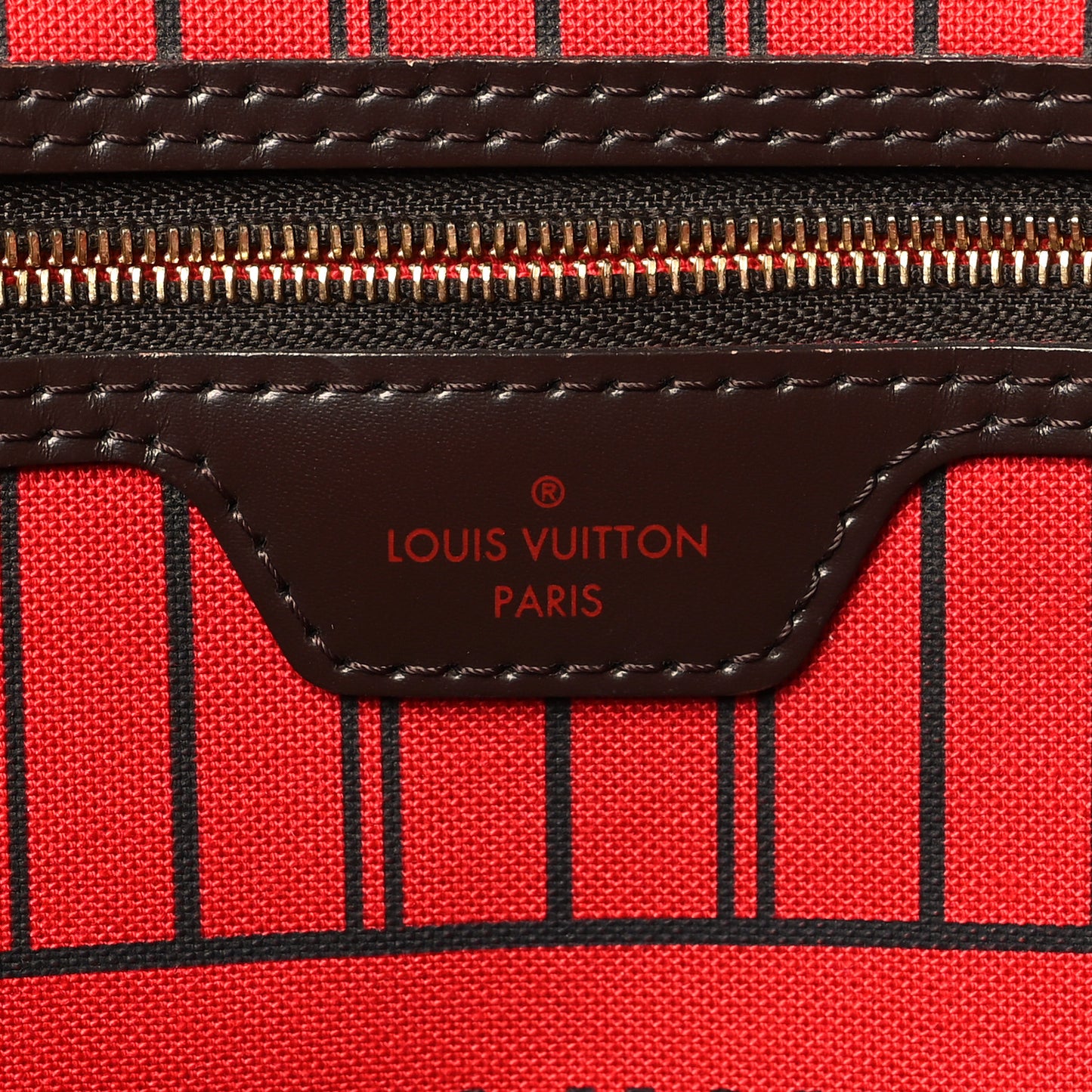 Damier Ebene Neo Neverfull GM