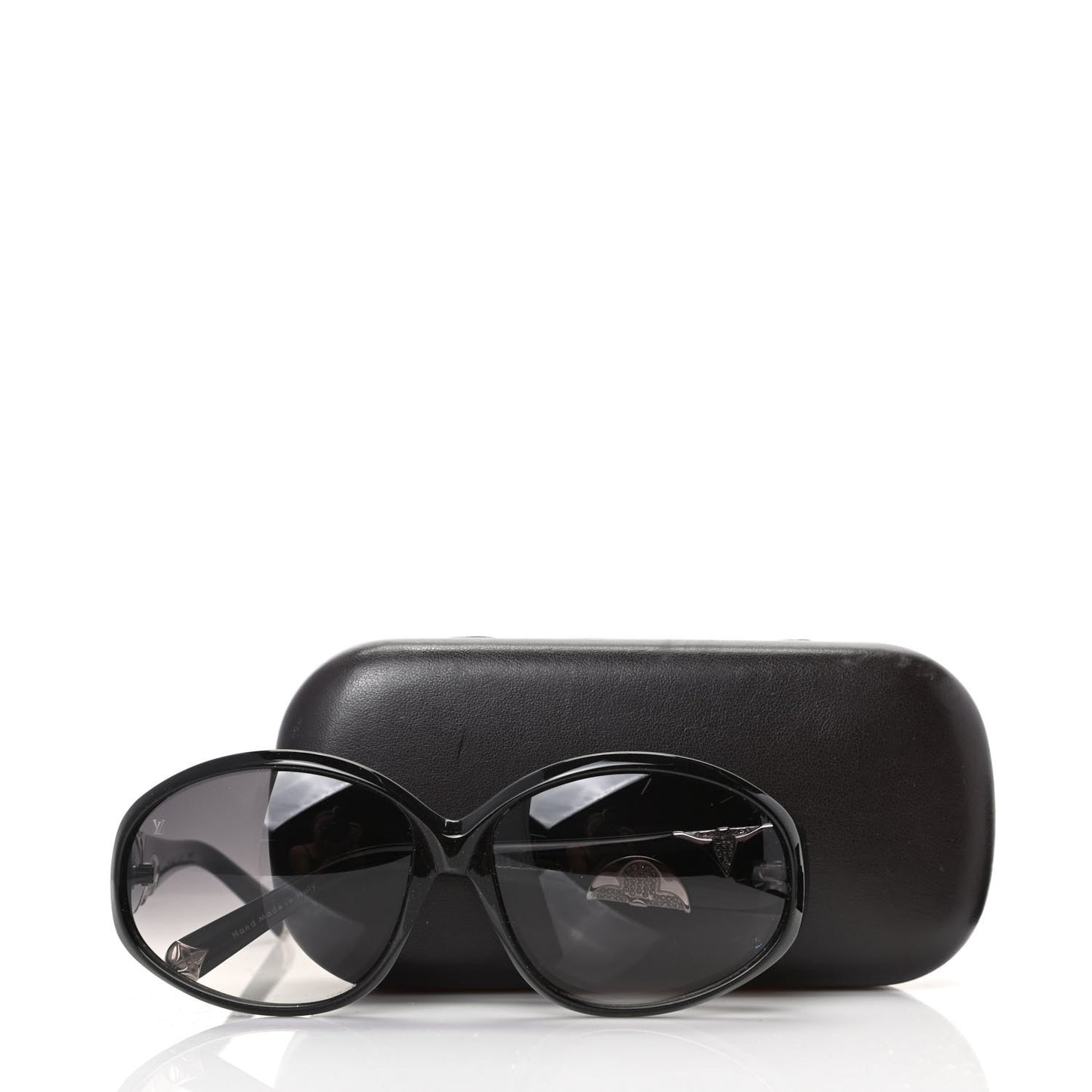 Iris PM Sunglasses Z0265W Black