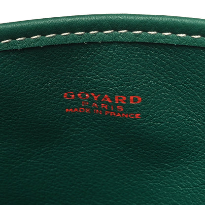 Goyard ine Reversible Mini Anjou Green 10 of 17