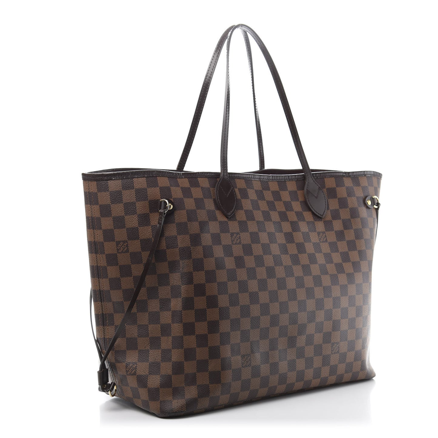 Damier Ebene Neo Neverfull GM