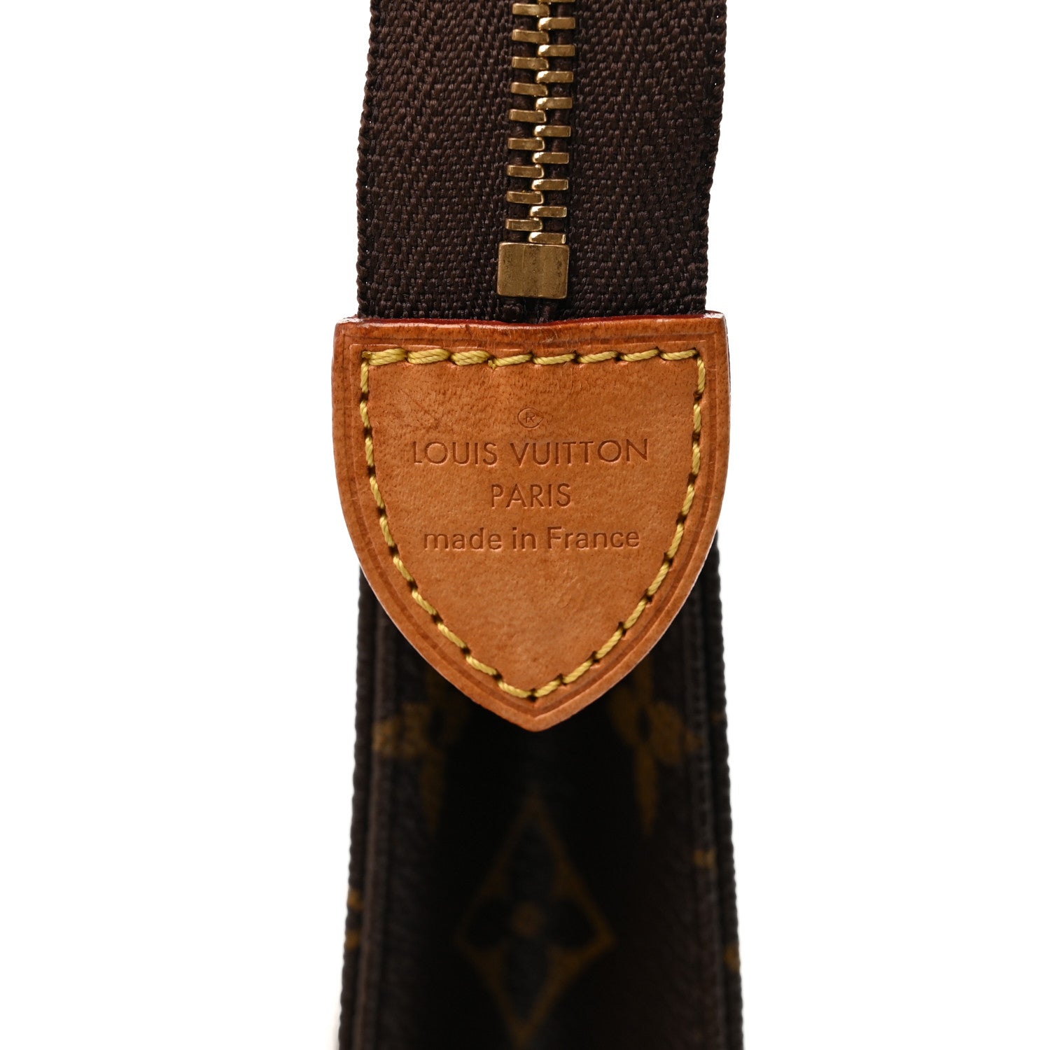 Louis Vuitton Monogram World Tour Toiletry Pouch 26 6 of 6