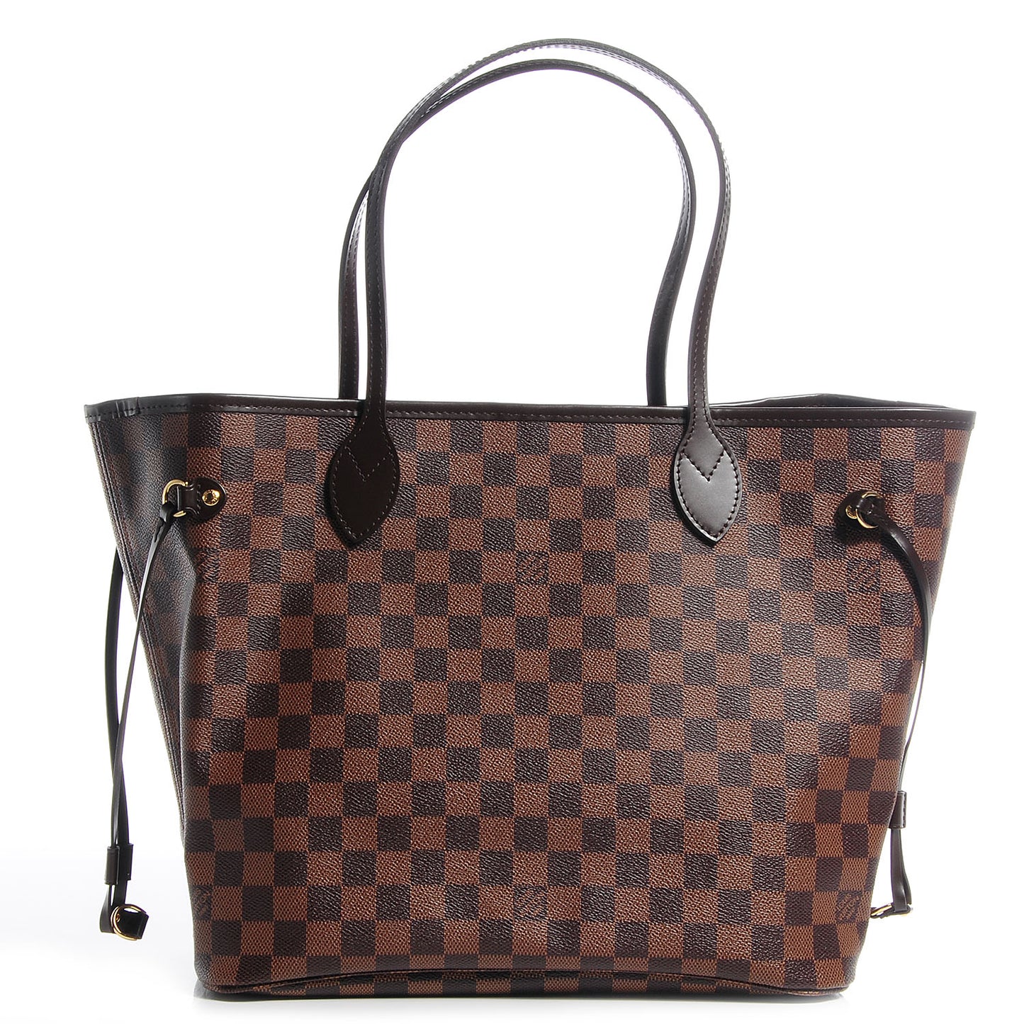 Damier Ebene Neo Neverfull MM