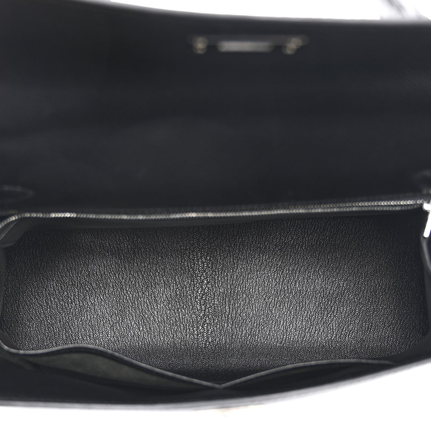 Courchevel Kelly Sellier 32 Black