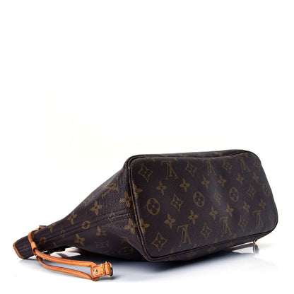 Louis Vuitton Monogram Neverfull PM 3 of 5