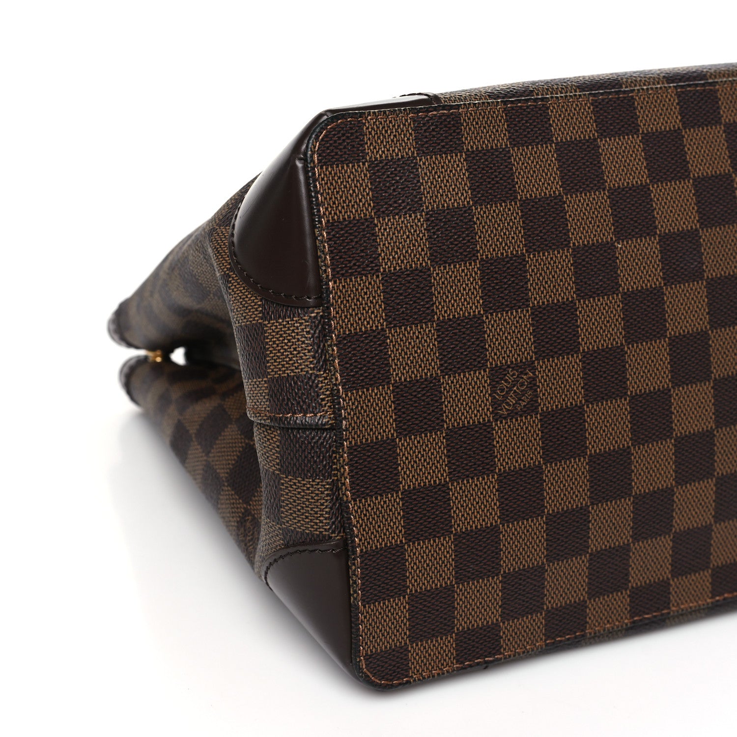 Louis Vuitton Damier Ebene Hampstead PM 8 of 9